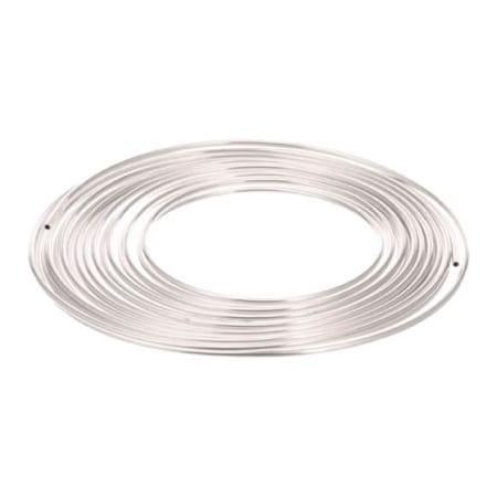 Allpoints Allpoints 261419 Alum Tube 50Ft Roll 1/4" 261419